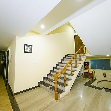 Hotel Amritara Ramila Kutir Ayodhya Exterior foto